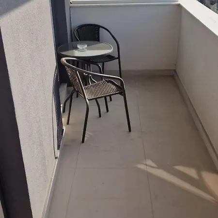 Sunrise Mamaia Nord *