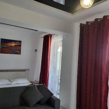 Sunrise Mamaia Nord Lejlighed *