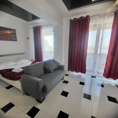 Sunrise Mamaia Nord *