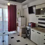 Sunrise Mamaia Nord Appartement *