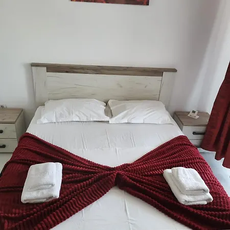 Apartment Sunrise Mamaia Nord