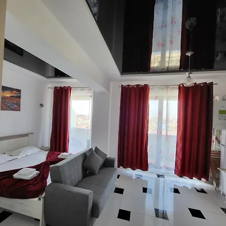 Appartement Sunrise Mamaia Nord *