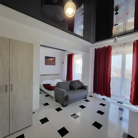 Sunrise Mamaia Nord * Năvodari