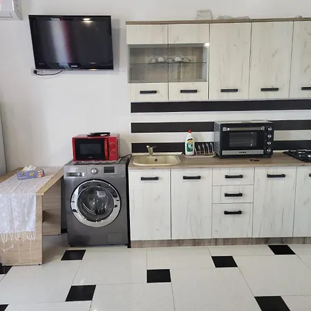 Sunrise Mamaia Nord Appartement *