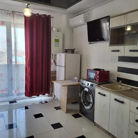 Sunrise Mamaia Nord Apartment *