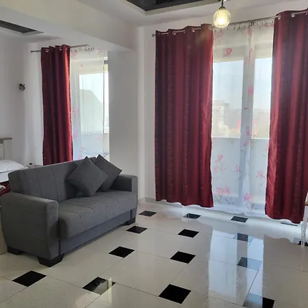 Sunrise Mamaia Nord Apartment