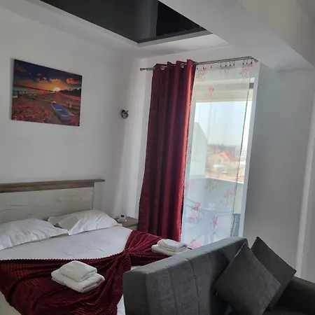 Apartment Sunrise Mamaia Nord