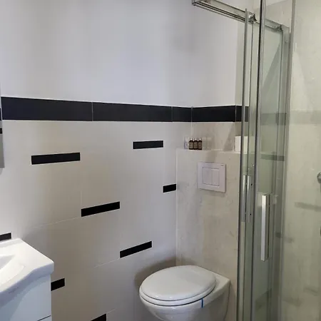 Sunrise Mamaia Nord Apartment *