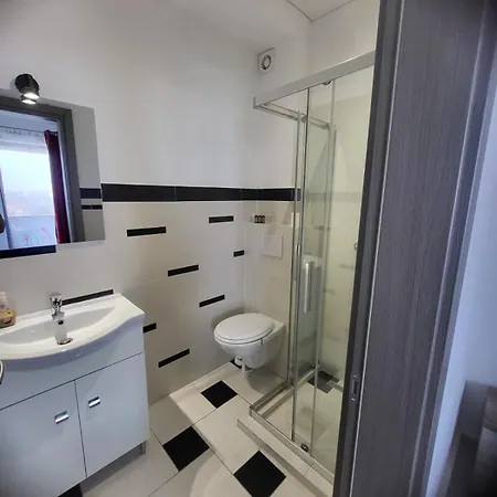 Apartment Sunrise Mamaia Nord