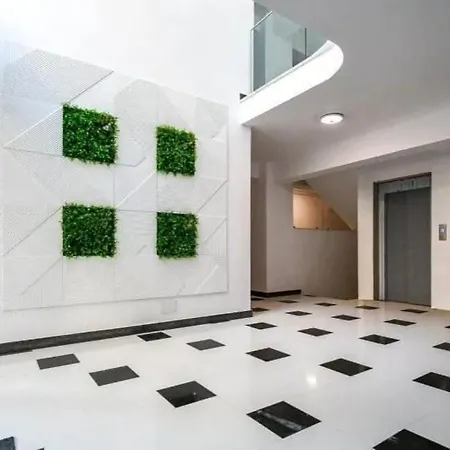 Appartement Sunrise Mamaia Nord *