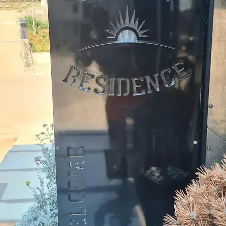 Apartment Sunrise Mamaia Nord *