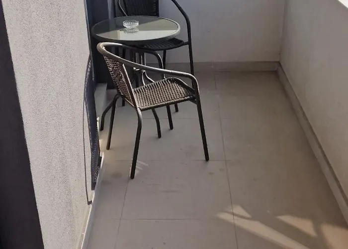 Sunrise Mamaia Nord *