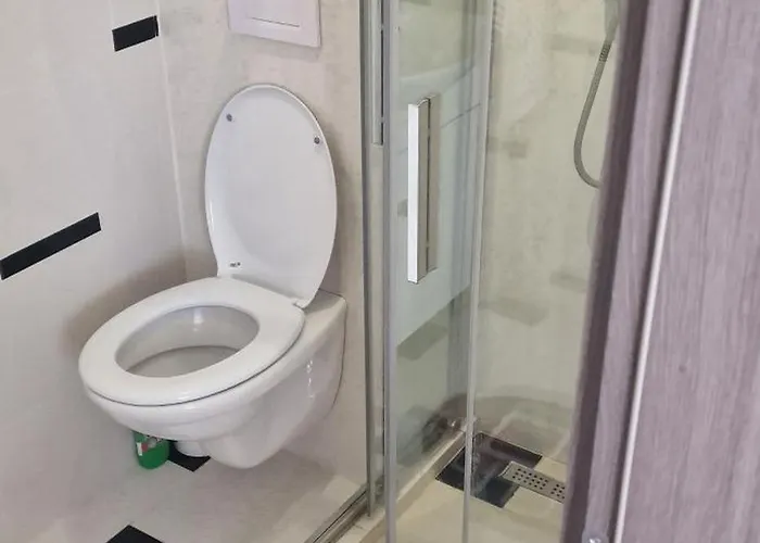 Sunrise Mamaia Nord Năvodari