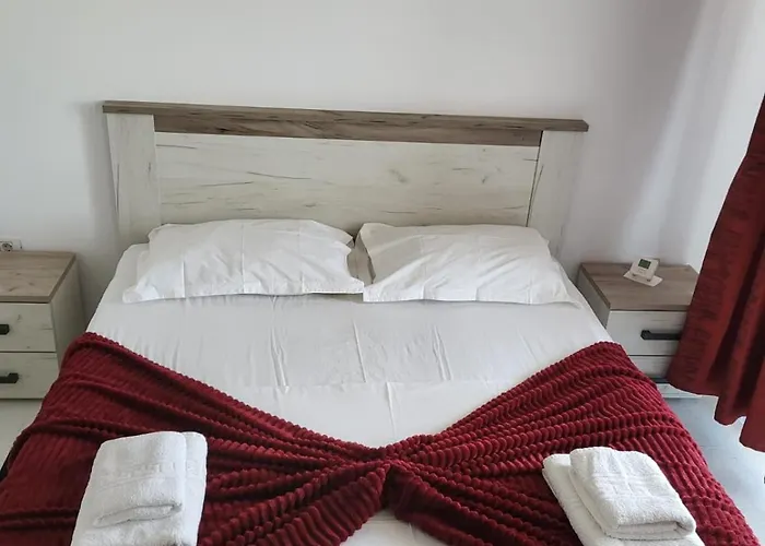 Lägenhet Sunrise Mamaia Nord