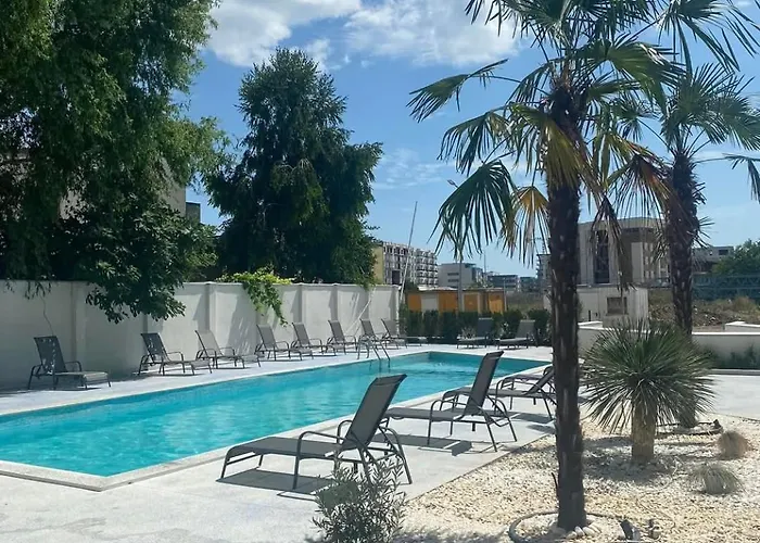 Sunrise Mamaia Nord Năvodari