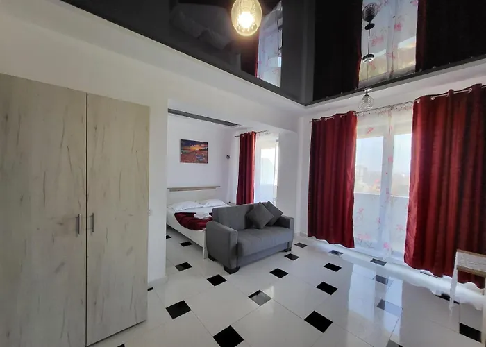 Sunrise Mamaia Nord * Năvodari