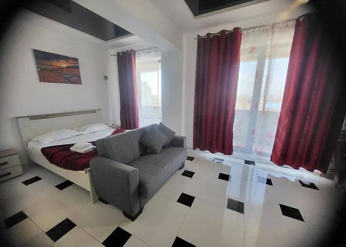 Sunrise Mamaia Nord *