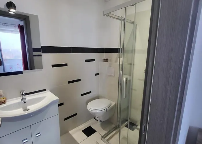 Lägenhet Sunrise Mamaia Nord