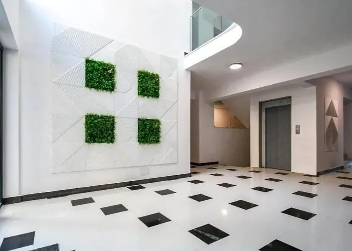 Lägenhet Sunrise Mamaia Nord *