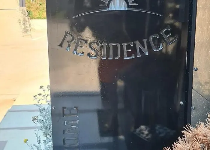 Lägenhet Sunrise Mamaia Nord *